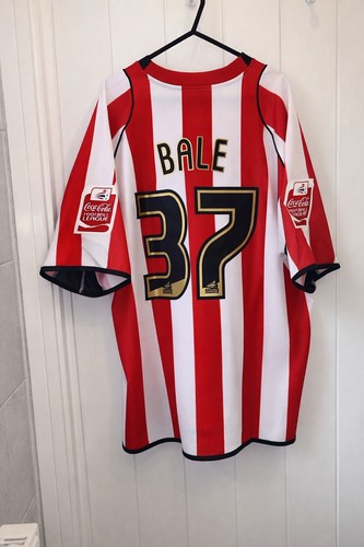 Rare southampton 2005 06 - fc, 2005-06