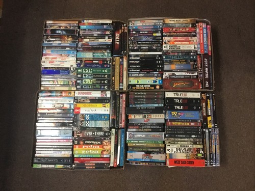 You pick choose dvd box - #2,