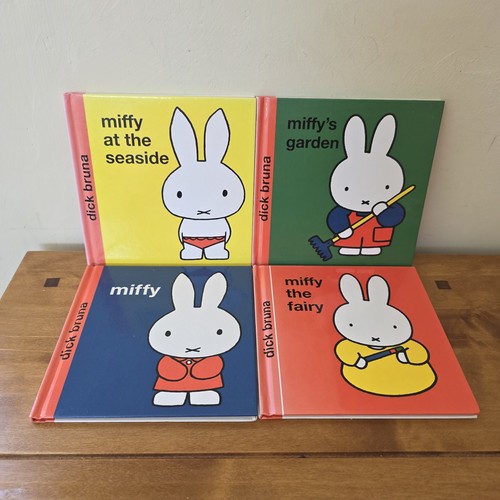 Vintage miffy dick - miffy,