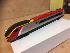 Lot..123X...OO GAUGE HORNBY VIRGIN PENDOLINO POWER CAR......................#20#