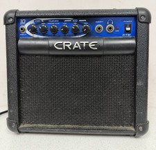 Crate XT10 10 Watt Guitar Amp