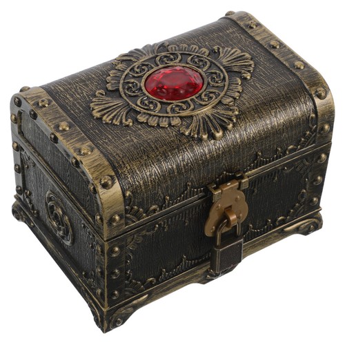Interactive vintage pirate - interactive,