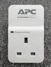 APC by Schneider Electric