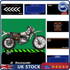 Motorcycle Carpet Yamaha