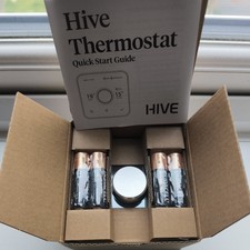 Hive Active Heating Thermostat