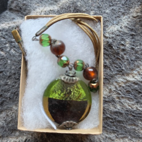 Handcrafted venetian murano - handcrafted,