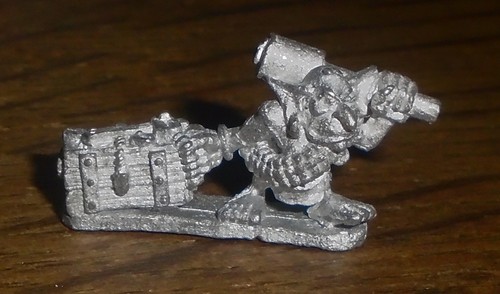 Warhammer 40k rogue - 40k, trader