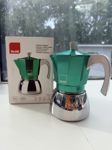 Ibili elba cup green - cup,