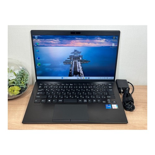 Sony vaio pro - vaio, pk