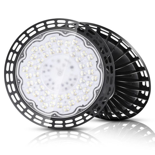Ufo led high bay - led,