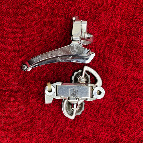 Classic campagnolo victory - campagnolo,
