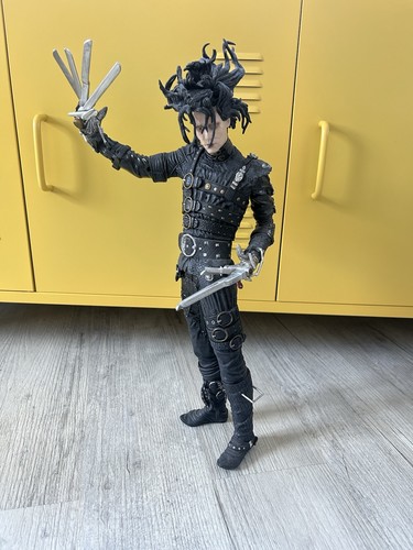 Mcfarlane movie maniacs - movie,
