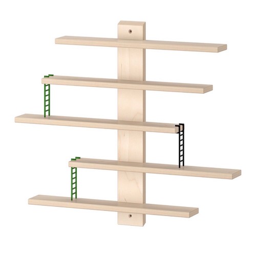 Ikea lustigt tier wall - lustigt, 5