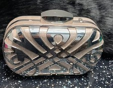 Biba Champagne Gold and Silver