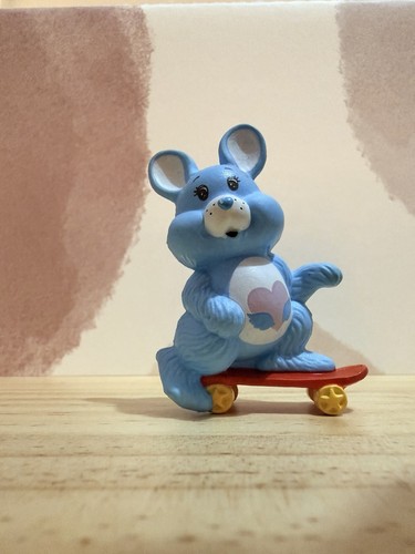 Swift heart rabbit care bear - rabbit,