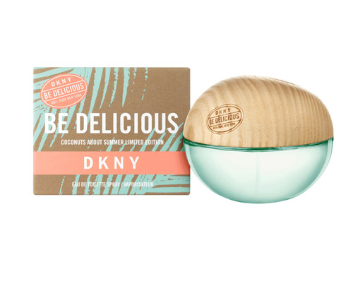Dkny delicious coconuts - dkny,
