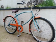 Pashley Tube Rider  Sterner