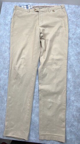 Gardeur chino beige khaki - chino,