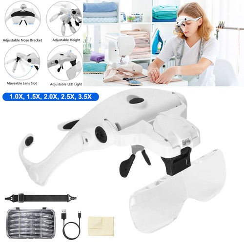 Professional headband with - professional,