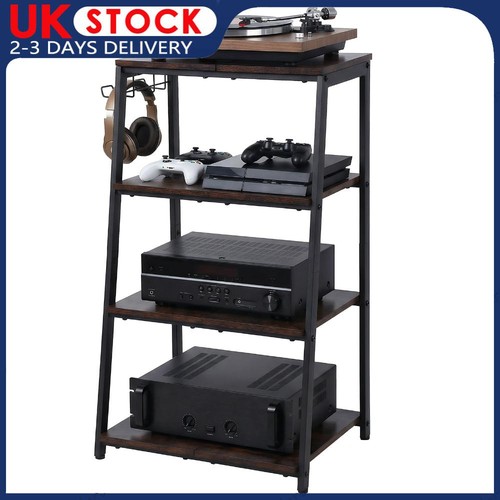 Hifi stand record - stand, player