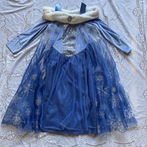 Disney frozen elsa dress - frozen,