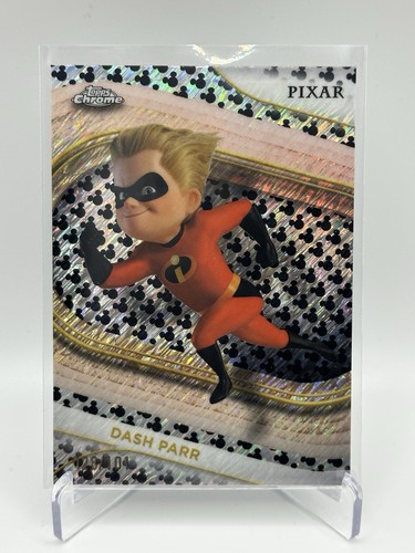 2025 topps chrome disney - 2025,