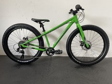 Cannondale Cujo 24 Inch Junior
