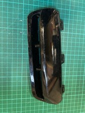 Genuine KIA PICANTO 2025 GT LINE FRONT RIGHT BUMPER AIR DUCT TRIM MOULDING