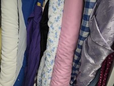 10 Metres  FABRIC Cotton