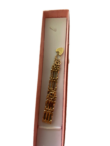 Carat gold hallmarked - carat, bar