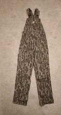 Mossy Oak Real Tree Wide Leg