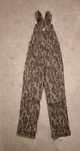 Mossy oak real - mossy,