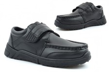 Boys School Shoes Size 6
