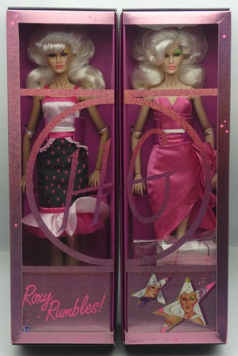Integrity toys jem the - jem,