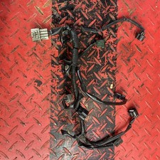 Yamaha FZ1 FZ1S FZ1N Fazer 2006 - 2012 Injector Sub Wiring Loom 2D1 82386 00 J16