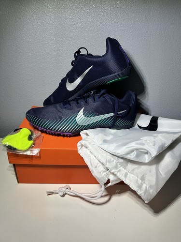 Nike zoom rival 5 - rival, 9.5