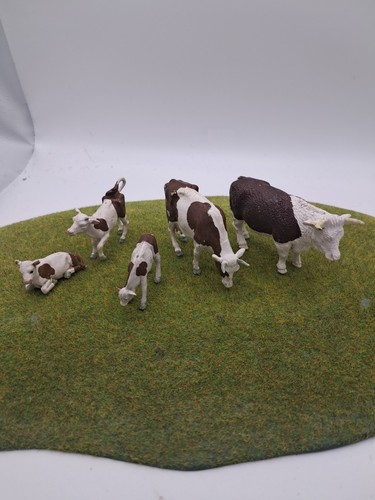 1969 britains farm - farm, etc