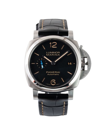 Panerai marina pam01392 - marina, 2019