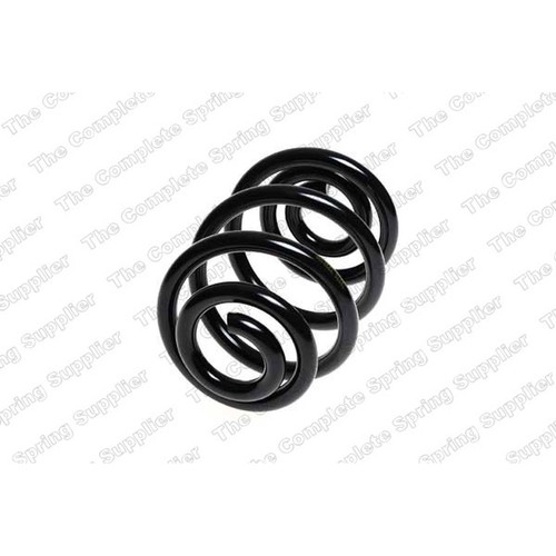 Coil springs for bmw - (pair),