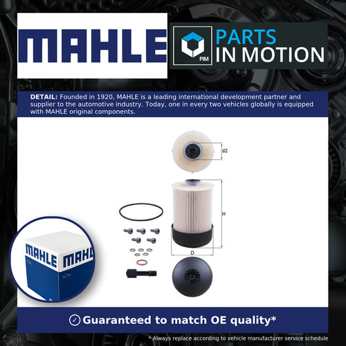 Fuel filter fits - filter, vauxhall
