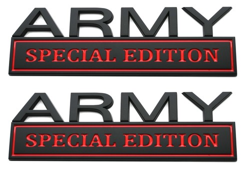 2pcs army special - 2pcs,