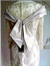 IAN STUART SIZE 14 MOTHER OF