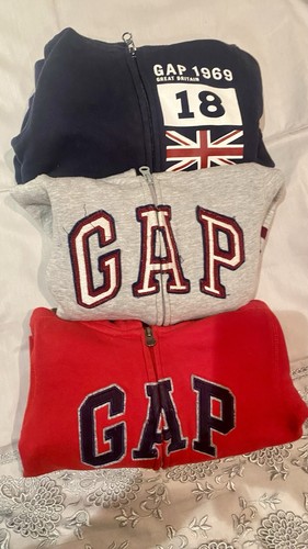 Bundle gap hoodies boys age - hoodies,