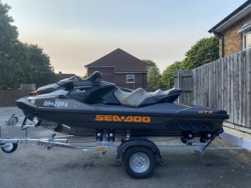Seadoo gtx 230 - seadoo,