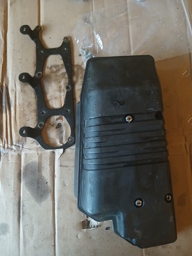 Yamaha 80hp outboard air box - outboard,