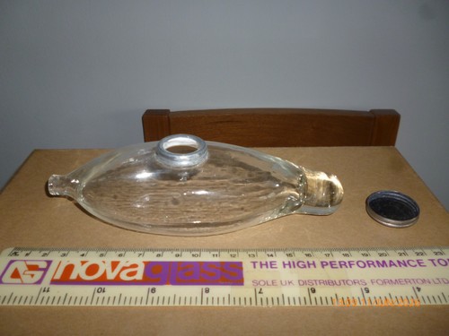 Vintage glass baby infant - vintage, baby/infant