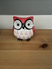Cute Christmas Decoration Owl
