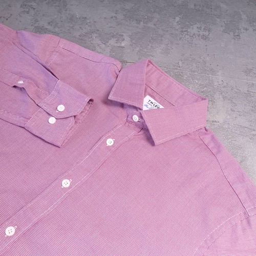 Lewin cotton shirt - lewin,