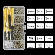 Glasses Repair Kit Spectacles