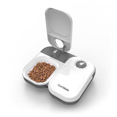 Cat mate meal automatic - mate, 2-meal